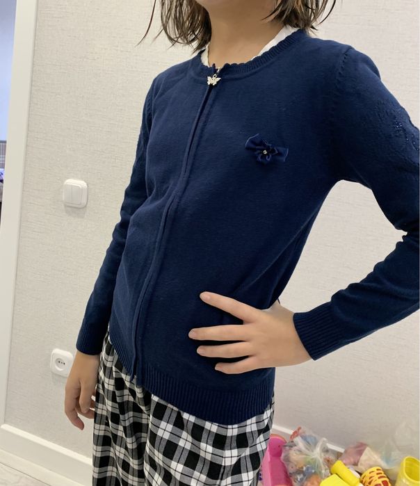 Одежда для девочек