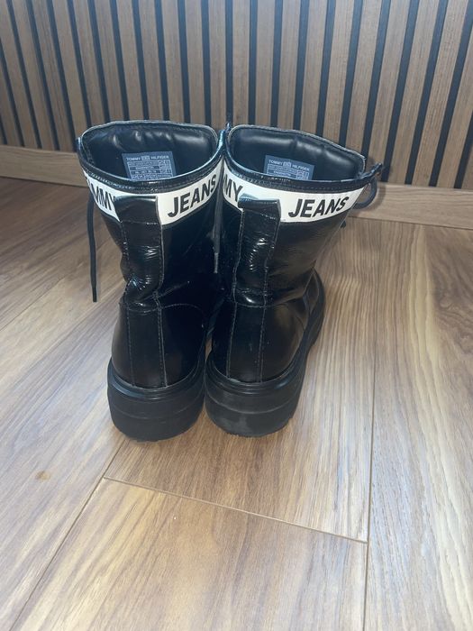 Боти Tommy Jeans