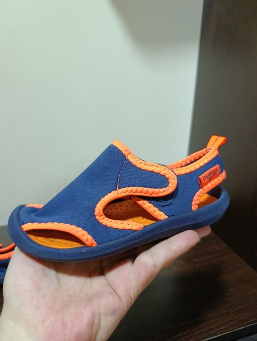 Басаножки в идеальном состоянии размер 26