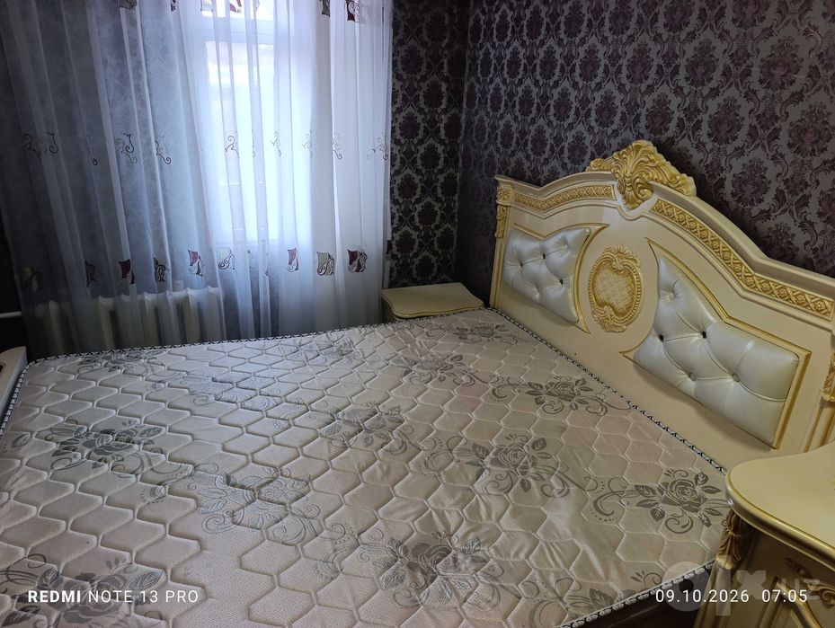 Спальный гарнитур в комплекте