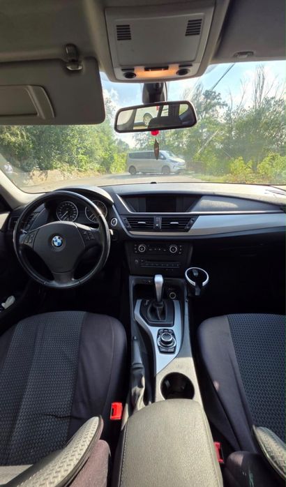 BMW  2011 — imagine 7