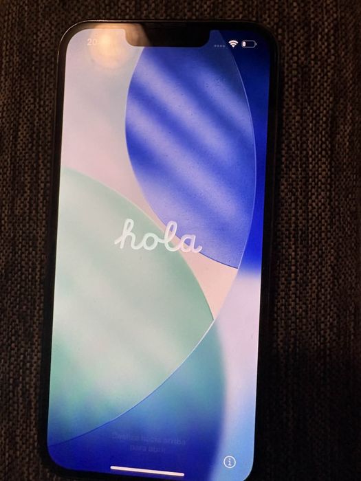 Iphone 13 pro 128gb