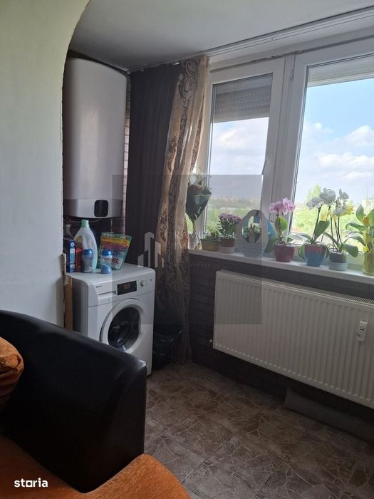 Apartament 3 camere Soseaua Alexandriei / Antiaeriana