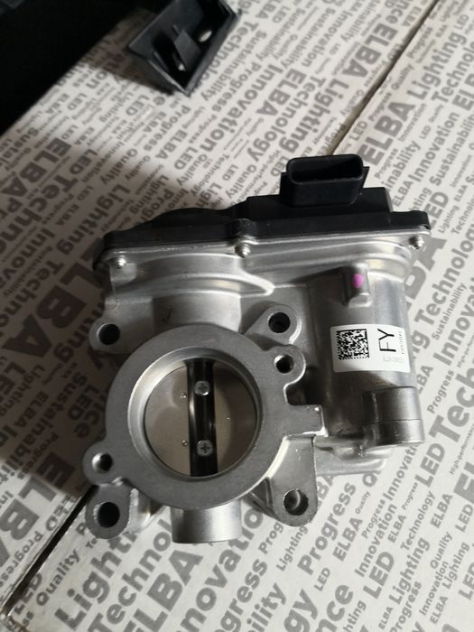 Corplapet Dacia Logan, Sandero, Mcv, Clio benzina 0.9 TCE