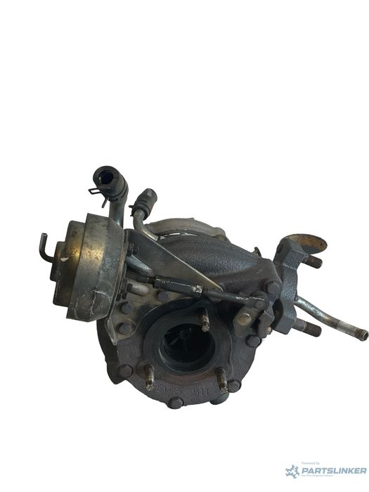 Turbina LEXUS IS II Saloon GSE2_, ALE2_, USE2_ 2005 - 2013 2.2 220d 2A