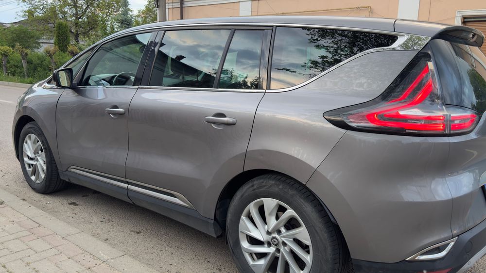 Renault Espace V