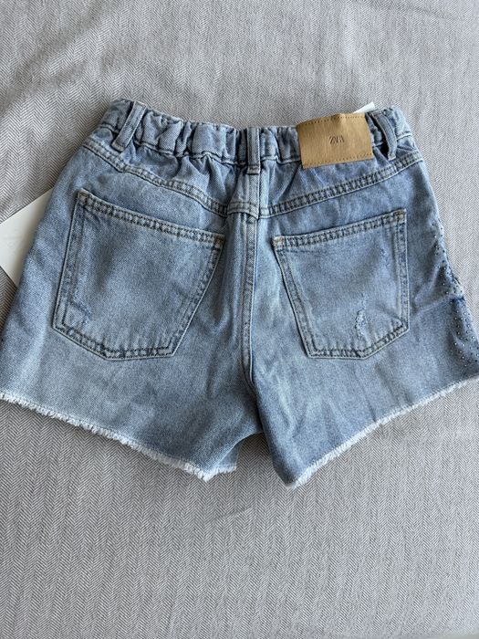 Дънки от Zara 156