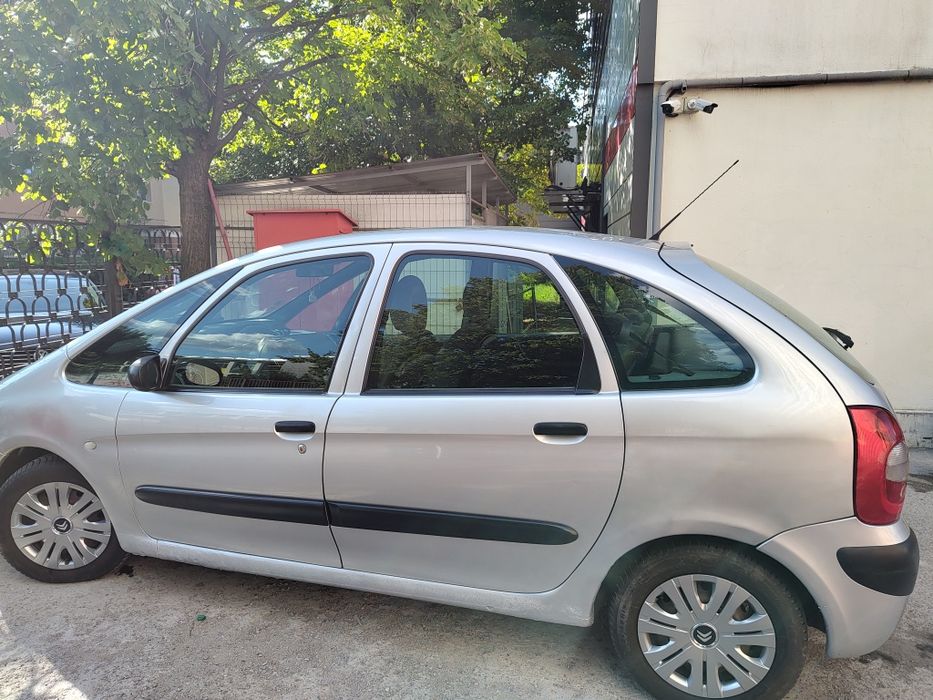 Citroen Xsara Picasso