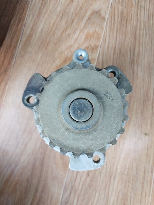 Помпа на автомобиль ваз