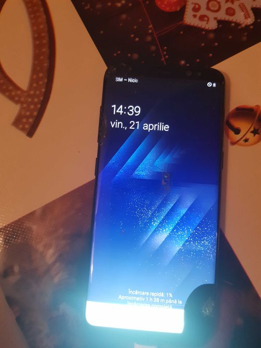 Telefoane pentru piese