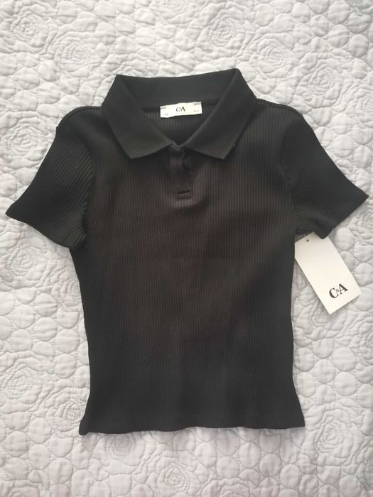 Tricou polo 11 ani