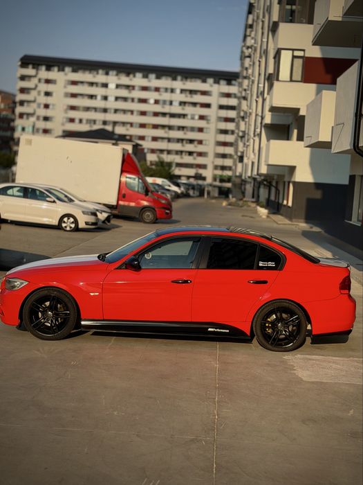 BMW 3 Series 2009 — imagine 3