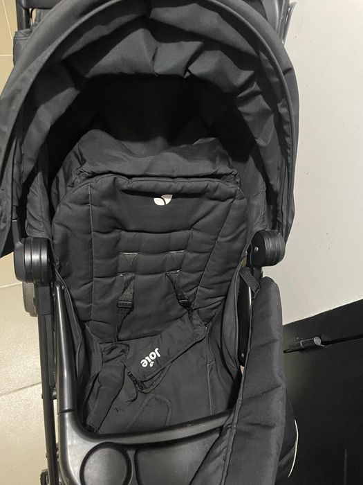 Продам коляску в хорошем состоянии