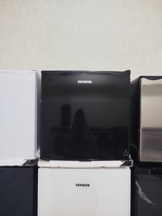 Мини холодильник Aiwa BC-50L 50литровые