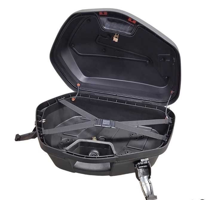 Комплект 2 броя странични куфари дисаги за мотор мотоциклет