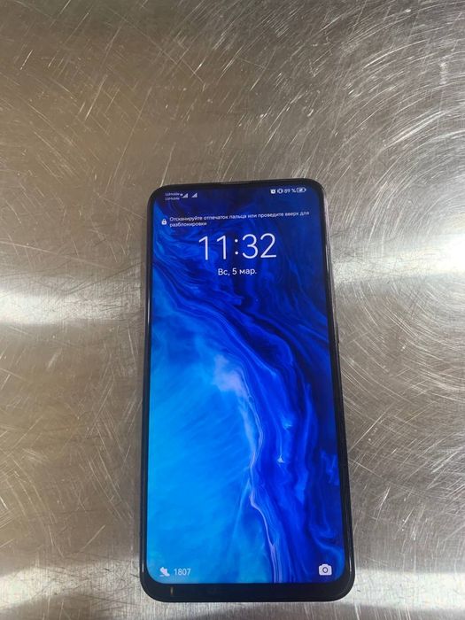 Honor 9x гарантия