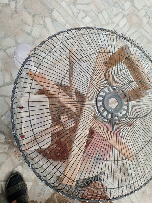 Срочно клетка самодельный для 4 птиц