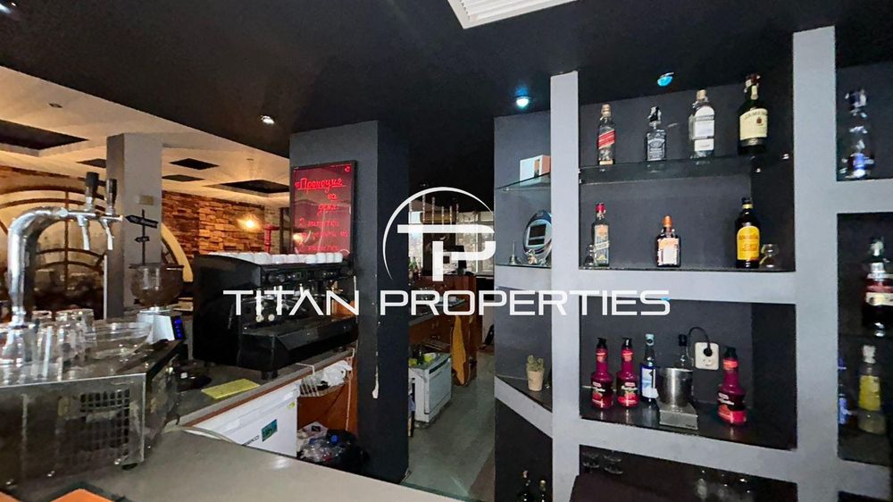 Ексклузивна оферта! Заведение, под наем, ж.к Братя Миладинови