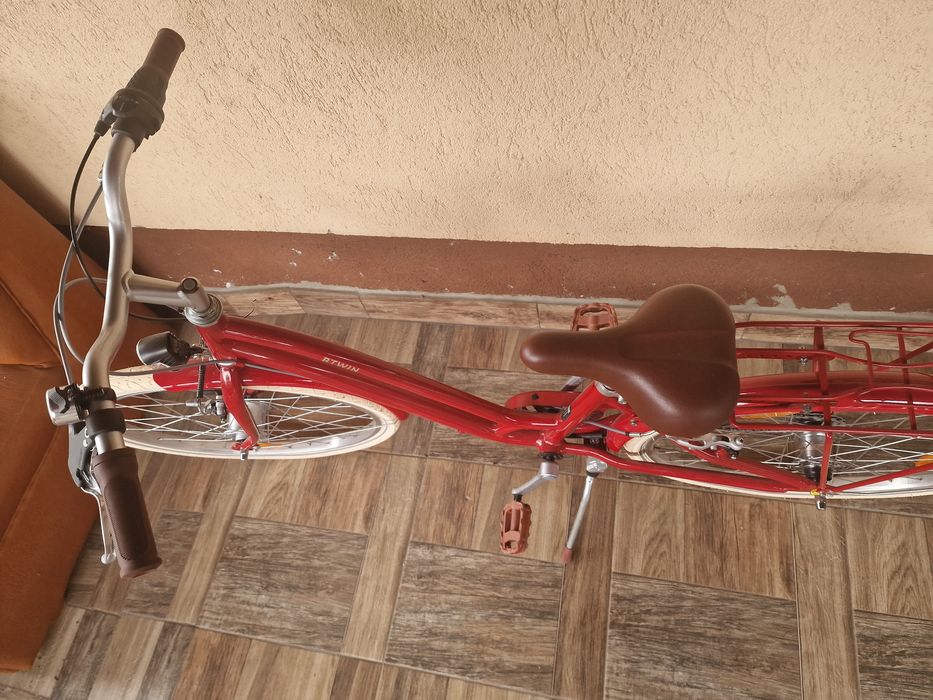 Vând bicicleta copii