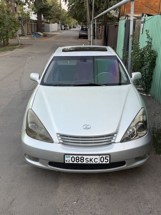 Продам Lexus Es 300