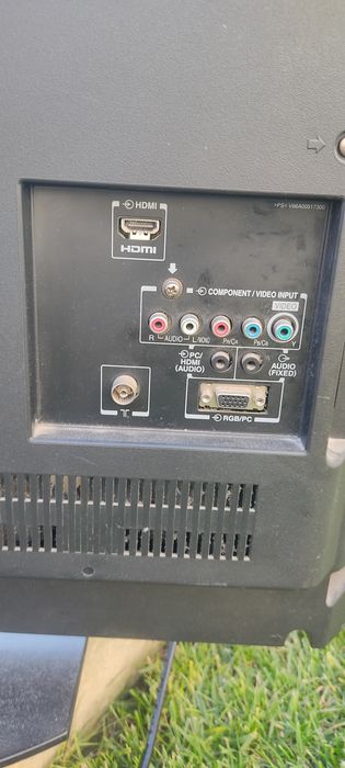 Monıtor Toshıba va  televizor