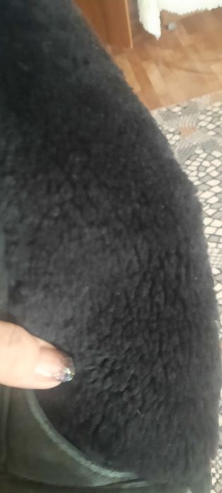 Демисезонное пальто