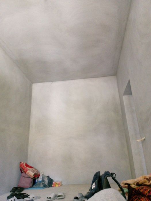 Штукатурка usta..