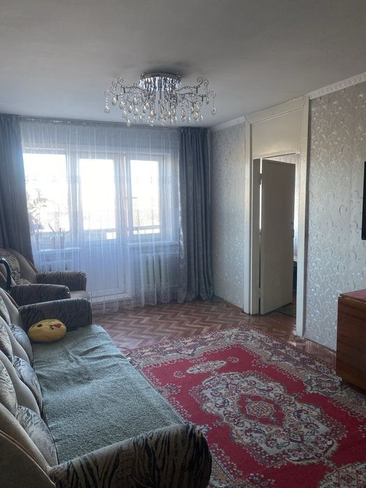 Продам 3х комнатную квартиру