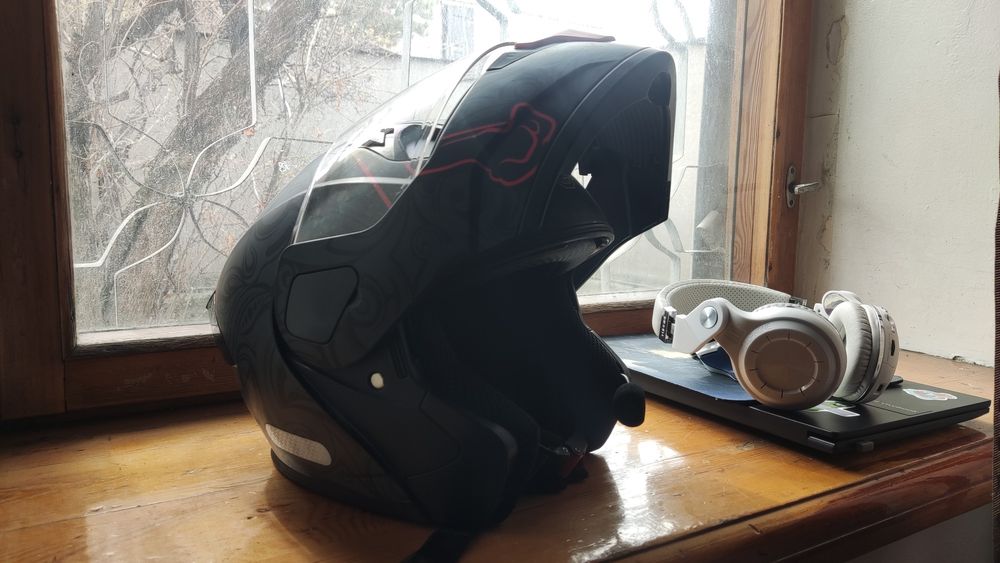 Мотошлем, шлем для мотоцикла, мопеда, велосипеда