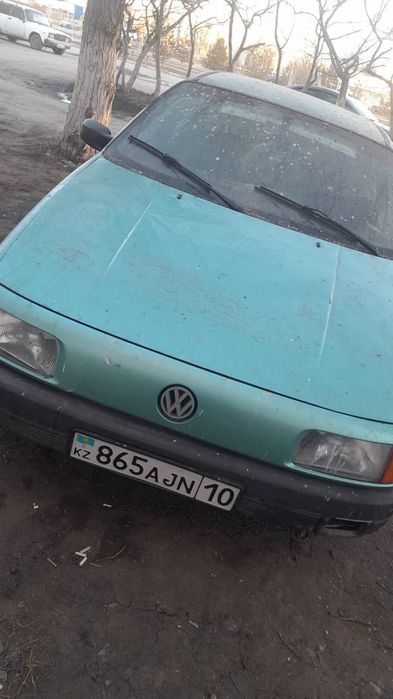 Пассат б 3 продам