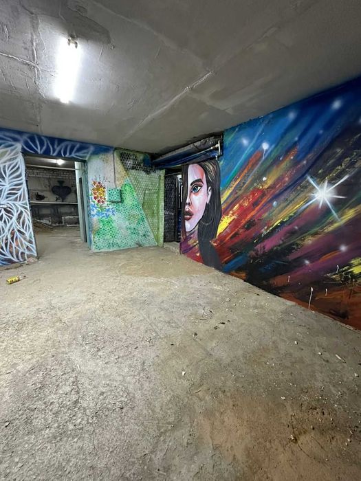 Продается нежилое помещение в центре города