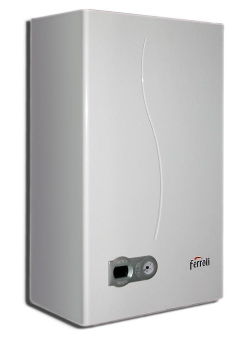 Ремонт и Установка Котел и Аристон 24/7