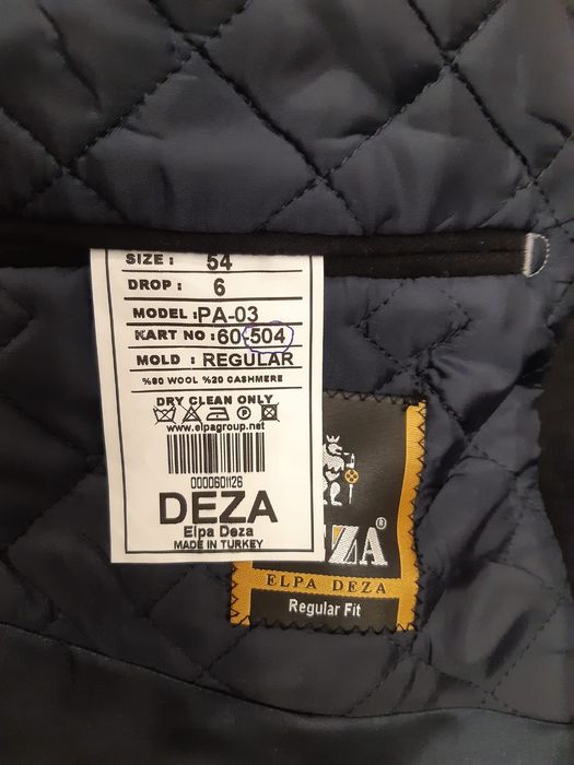 Пальто осеннее новое