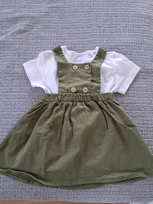 Еднакви дрешки мама и бебе