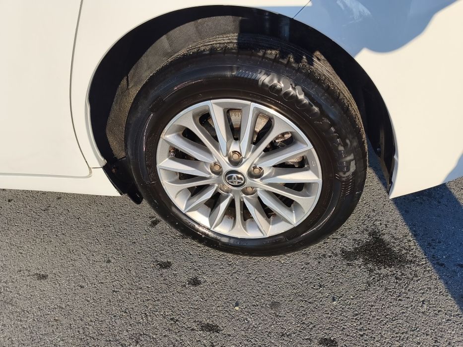 Toyota verso diesel 7 locuri an 2016