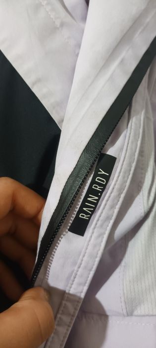 Ветровка Адидас  Оригинал