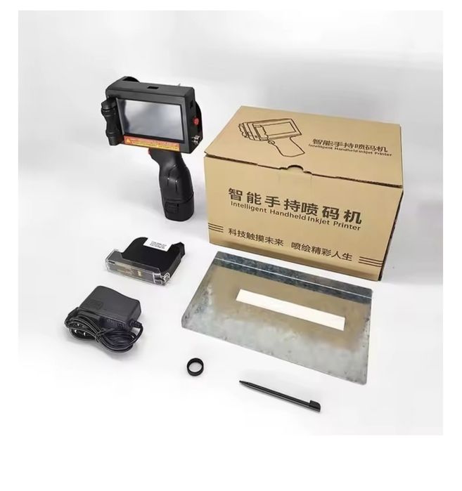 Принтер Chikytech ZK1691 черный