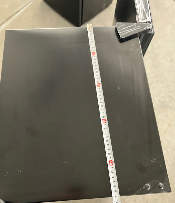 Малък фризер - TOMADO / Холандия