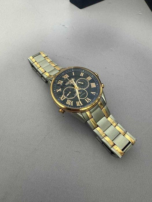 Часы Roamer Superior Moonphase, СА91817