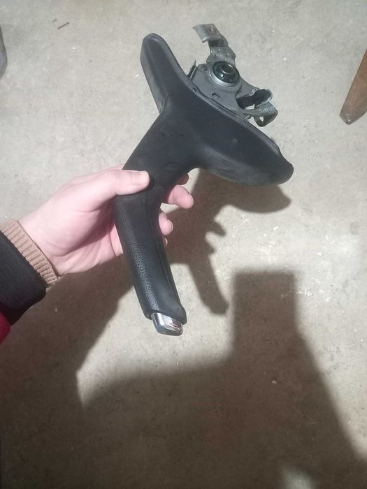 Cobalt ruli,magnitafoni