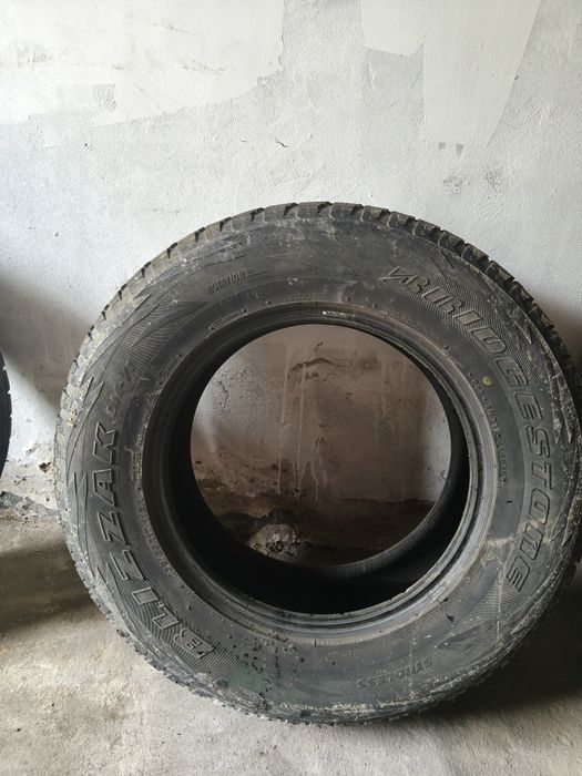 Продам зимнюю резину