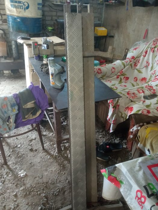 Продам запчасти нива Шевроле