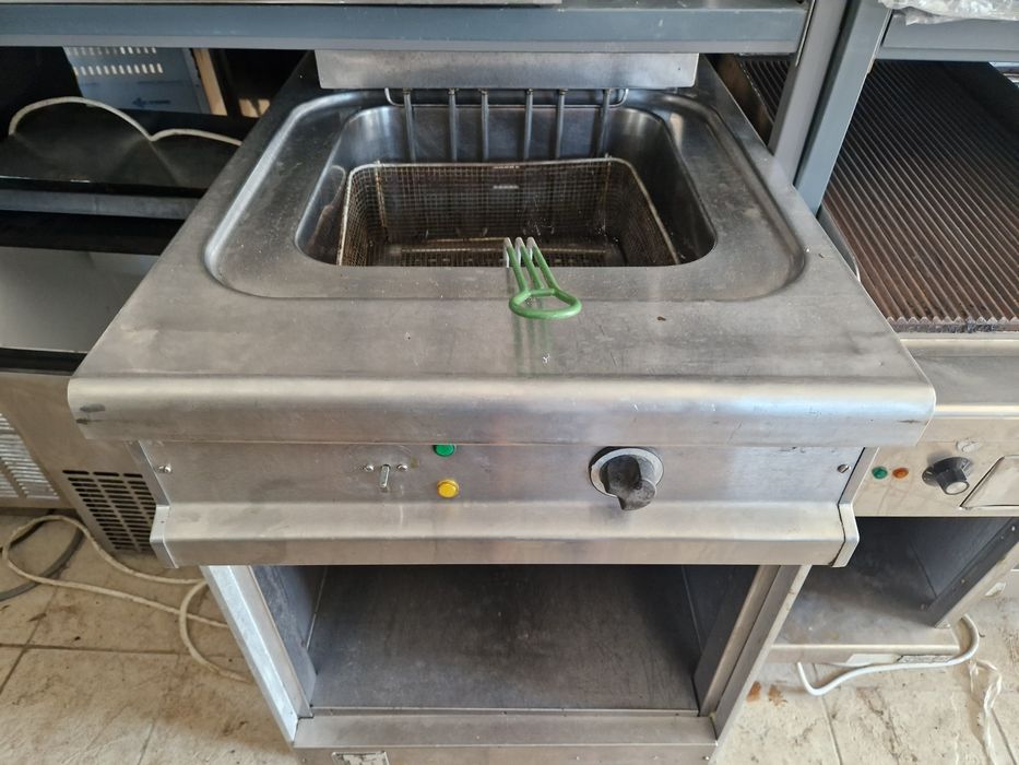 Plita electrica sau gaz, gril electric, aparate gatit