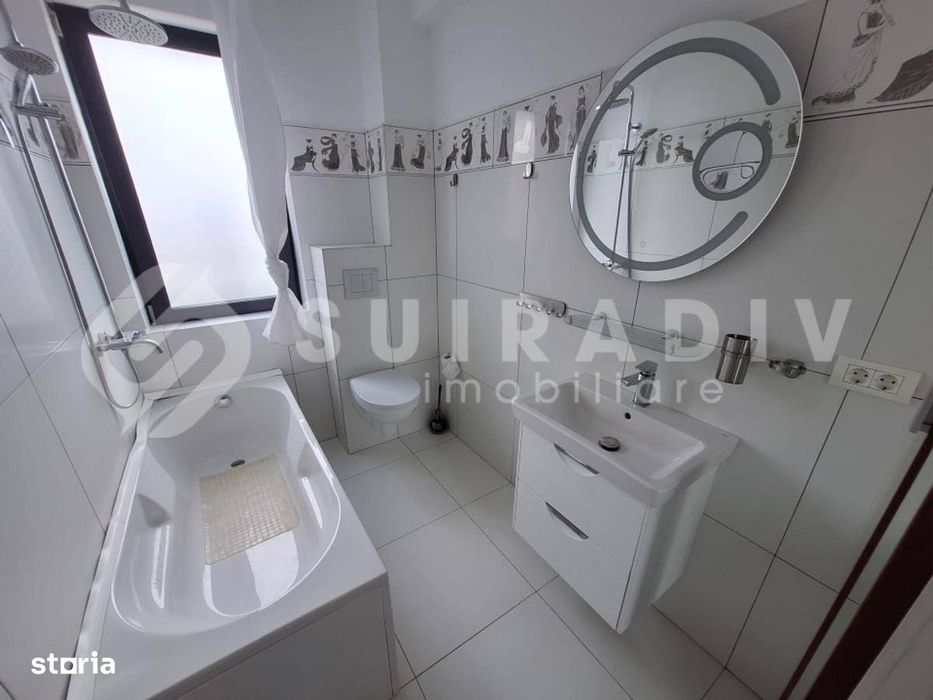 Apartament 2 camere | Pet Friendly | Parcare | Terasă | Donath Park