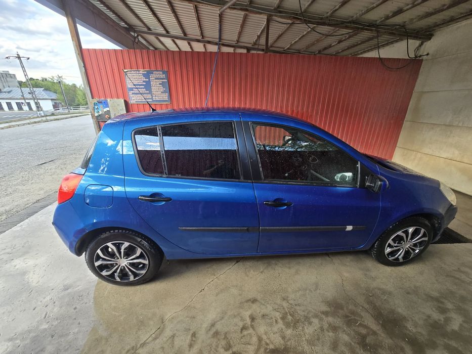 Vand renault clio