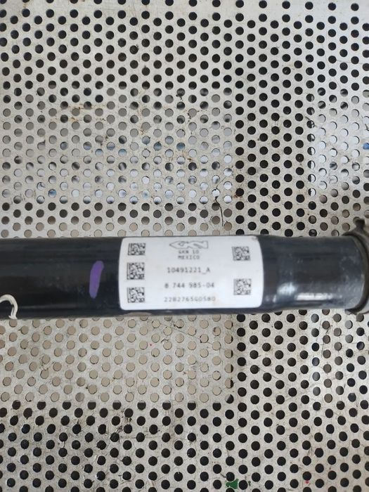 Planetare Planetara Stanga Dreapta Spate Bmw G20 G21 G42 340I 240I Xdrive Cod 8744986 8744985 Dezmembrez Bmw G42 M2 M240I B58B30B Automat Xdrive - Dez