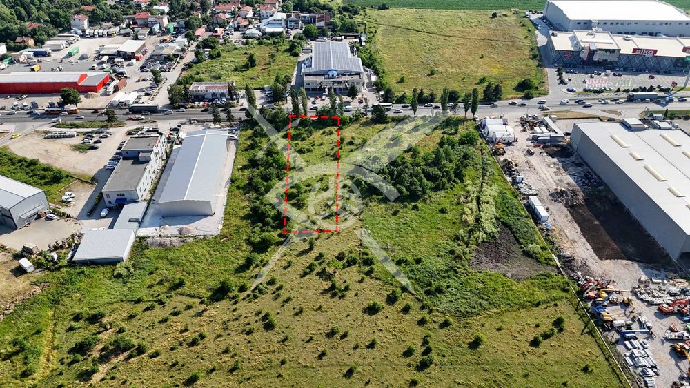 Парцел № 22059, кв. Република