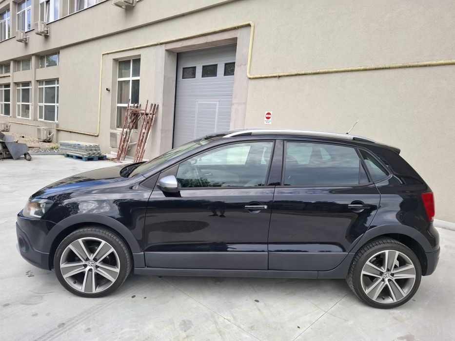 VOLKSWAGEN Polo 2011 — imagine 5