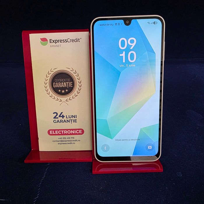 Samsung Galaxy A16 5G/ Cutie ( B34293.1 / Ag28 Doi Baieti ) Garantie 2 ani !