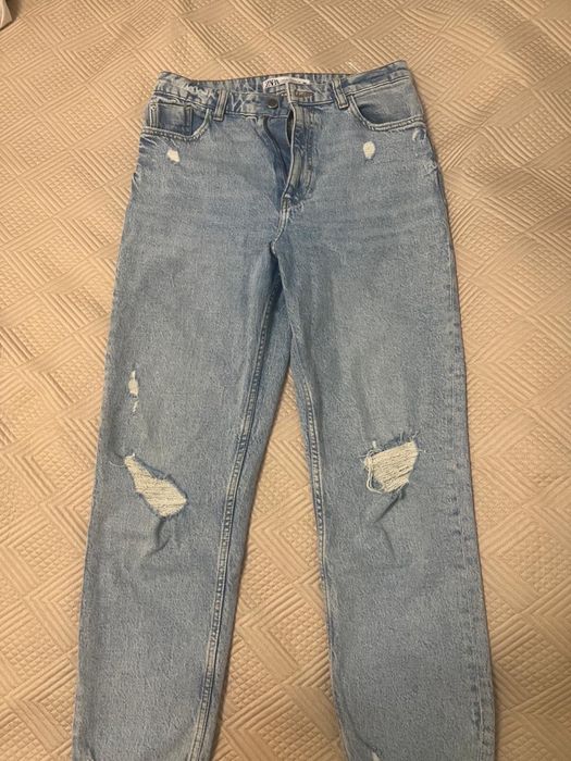 Джинсы женские .